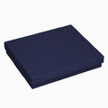 Jewelry Boxes (6"x5"x1") Navy